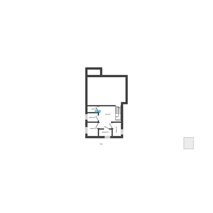 Коттедж - Тойхана