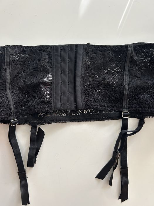 Луксозно бельо new silhouette