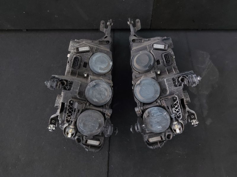 Фарове Volkswagen T-Roc 2021г.