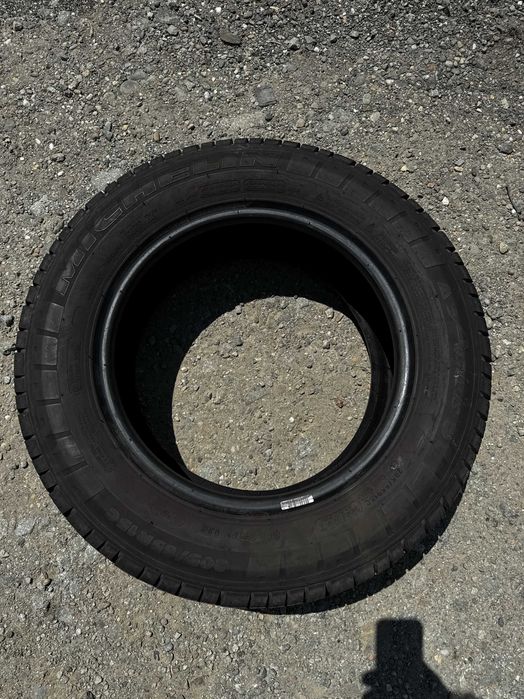 Anvelope 205/65R15C Michelin Vara