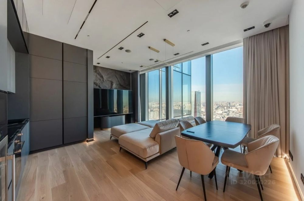 Ремонт квартир под ключ!