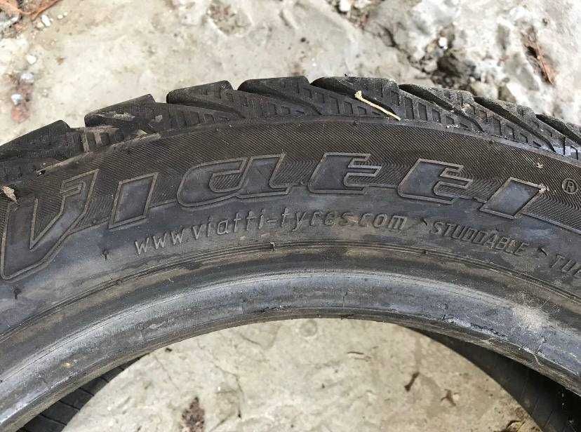 Продается комплект резины R15