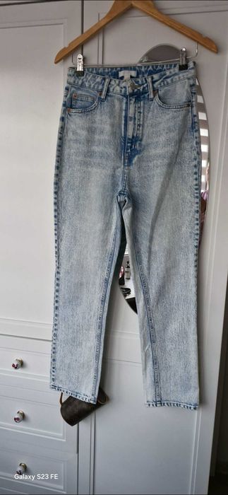 Дънки XS/S отлични