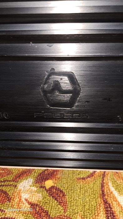 Продам сабвуфер мощный