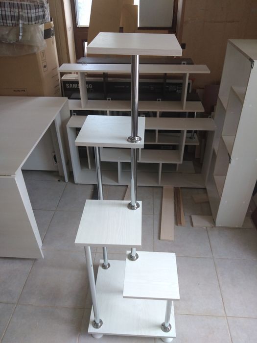 Подставки для цветов НОВЫЕ