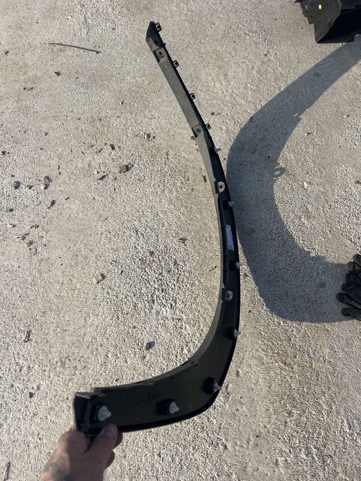 Лайстна за Suzuki S cross