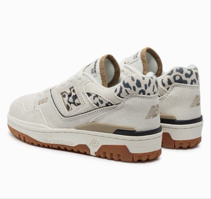 New Balance 550 - нови - 37 номер