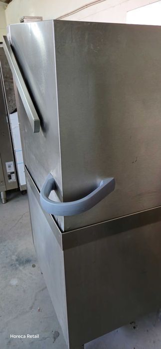 Masina de spalat vase capota WINTERHALTER PT-M