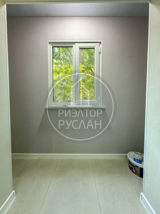 1/2/5 Ялангач Дом Быта 30 м² Евро ремонт Ипотека можно