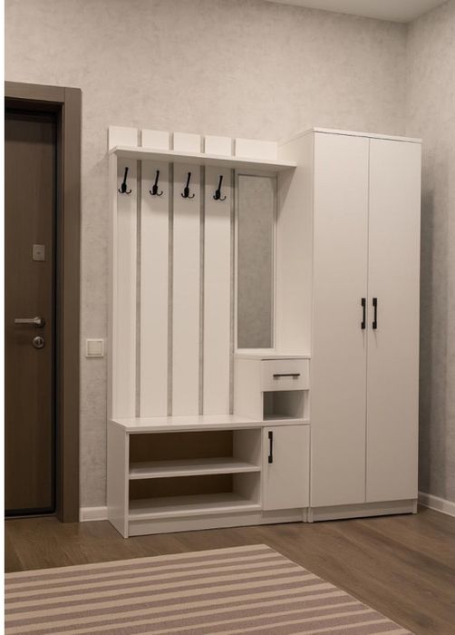 Прихошка, прихожая шкаф