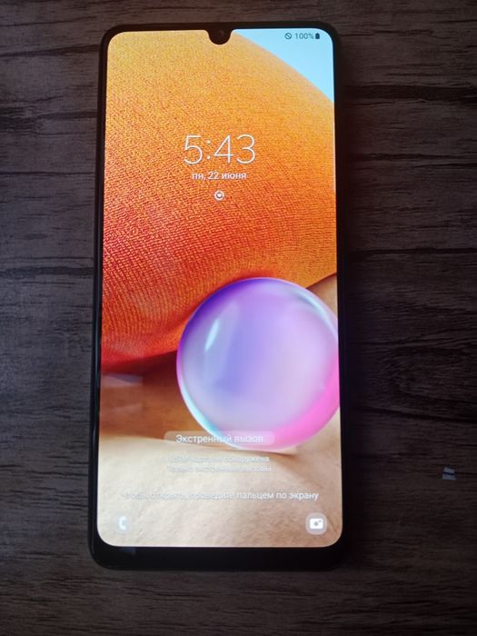 Samsung A32  64 GB