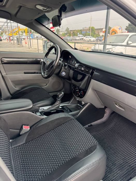 Gentra Avtamat 2020 Full navarot