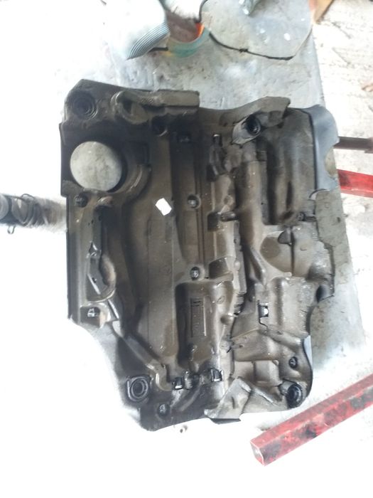 Capac Motor Tiguan Passat Golf 2.0 tdi CBAB 03L103925D