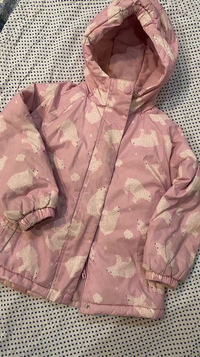 Комбинезон комбез для девочки