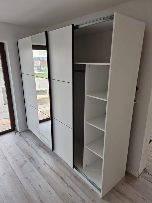 Montaj mobila, reparare mobila, montare mobila, mobila la comanda