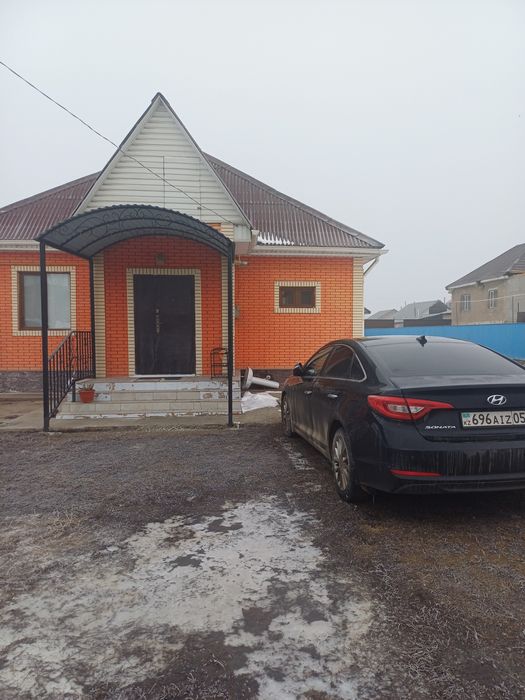 Үлкен жер үй сатылады