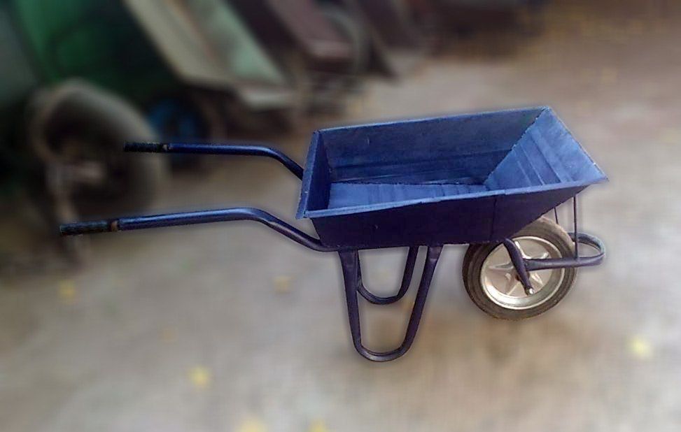 Arava arava tachka galtaka