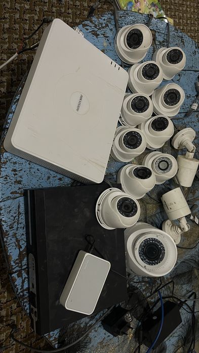 Камера сатыдады Продам камера