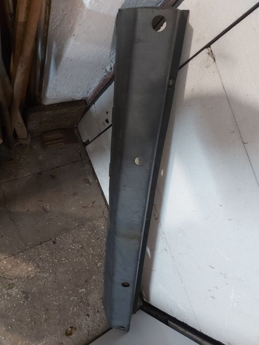 Предна дброня за Фолксваген крафтер