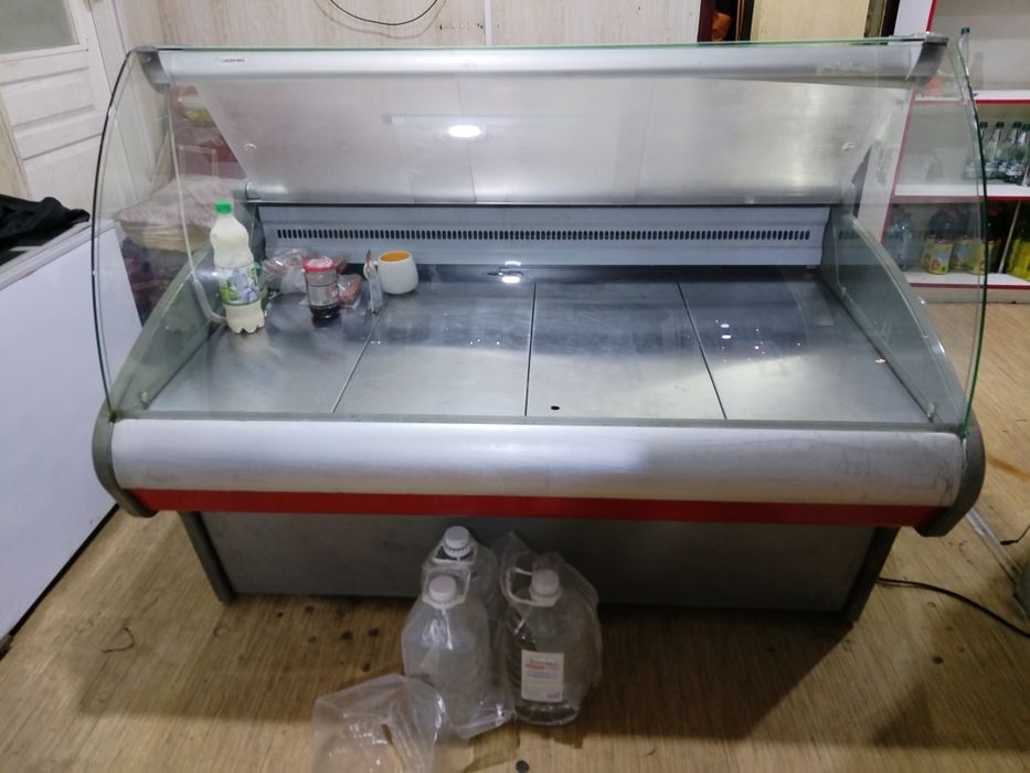 Продам холодильник