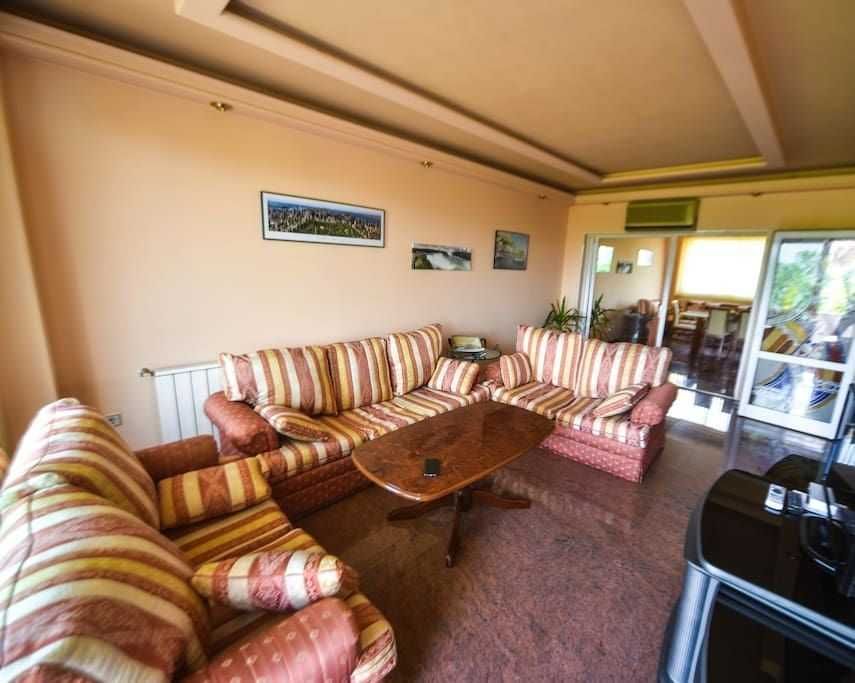 Продава се Четиристаен апартамент в София, Славия - 110 кв.м за 1187 €/кв.м - Снимка #5