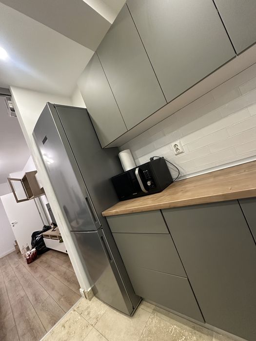 Apartament 2 camere + loc parcare- bd. Timisoara