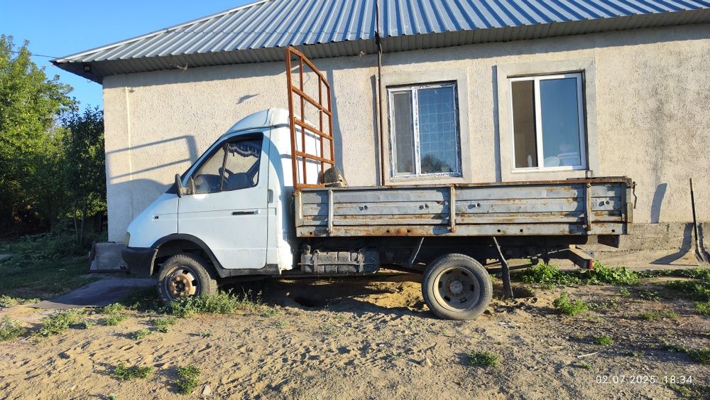 Продам газель ...