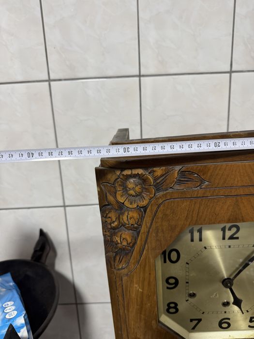 Ceas cu pendula