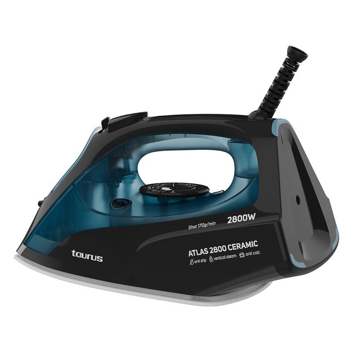 Ютия Taurus ATLAS 2800 STI2803 2800.0 W, 430.0 ml