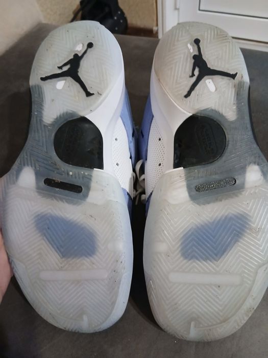 Маратонки Джордан  46