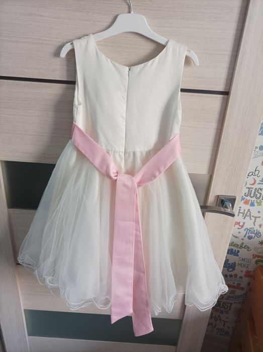 Платье рост 122-128