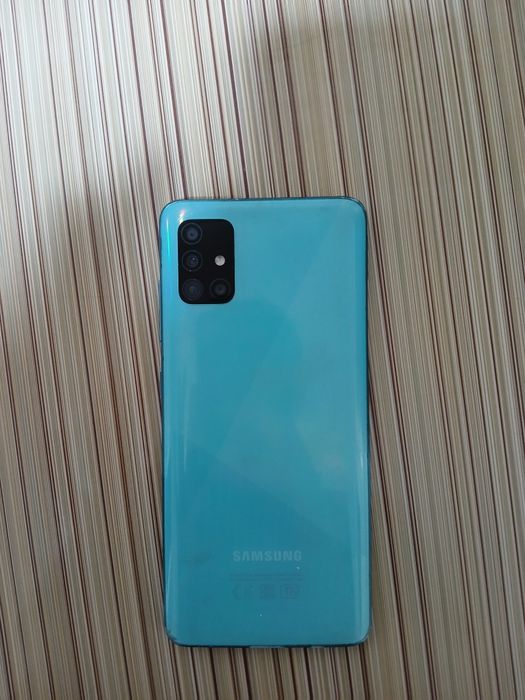 Samsung  a51  4G