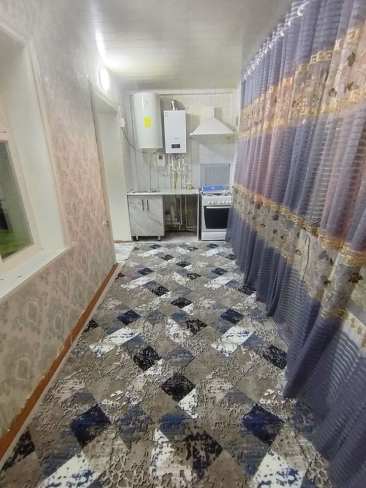 4х ком квартира в районе Багишамала