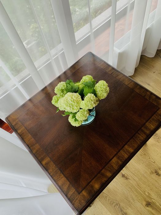 Set 3 mese living Ashley - coffee table + 2 end tables