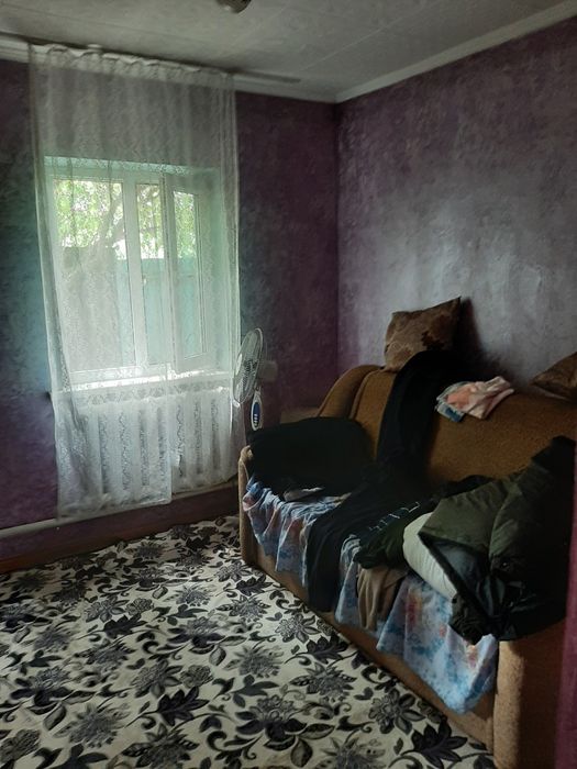 Продам дачю в селе байтерек