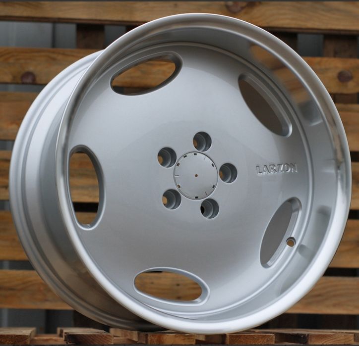 Джанти за Мерцедес 17" 18" Larzon Monoblock W124 W123 W201