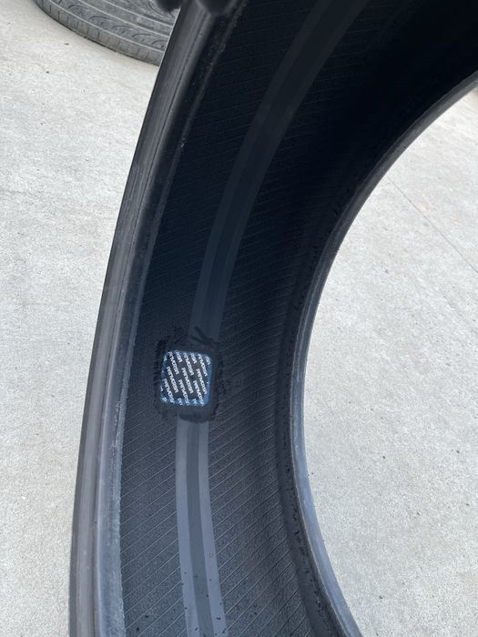 R19 245/35/93Y KUMHO