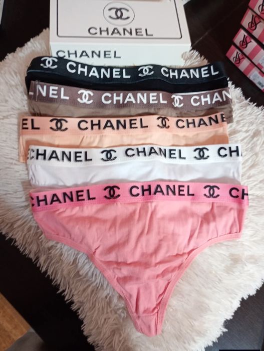 Дамско бельо с,м,л,хл,ххл