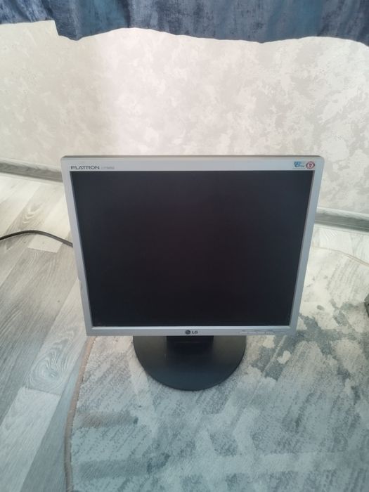 Монитор Lg Flatron