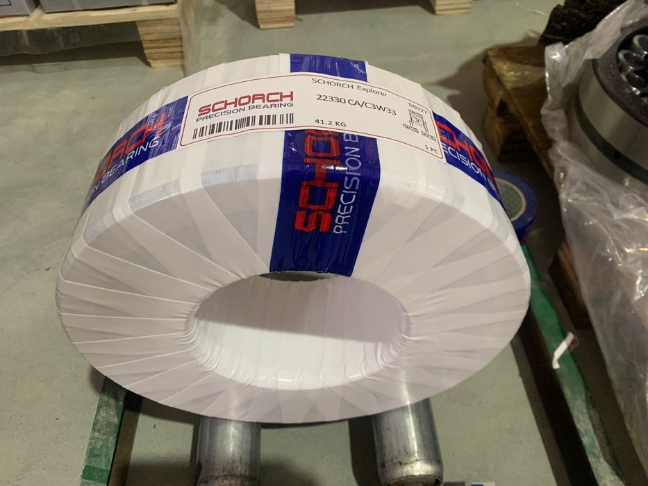 Подшипник 22330 Explorer