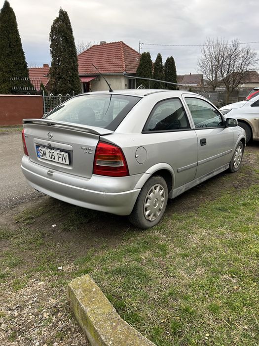 Vand Opel Astra 1.7 dti 2001