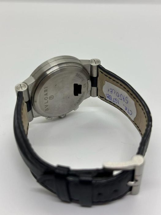 Ceas Barbati Bvlgari Diagono Chronograph Automatic -A-