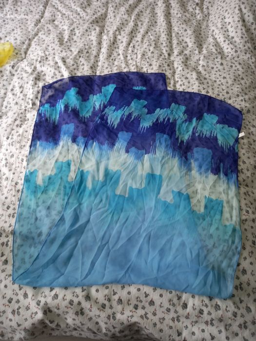 Палантины,шарфы новые