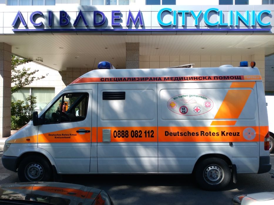 Частни Линейки Шумен 24/7