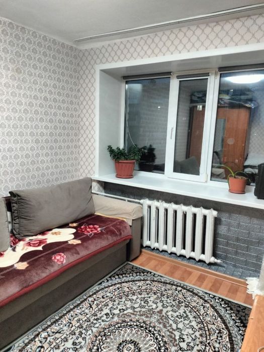 Продам 2 комнатную квартиру