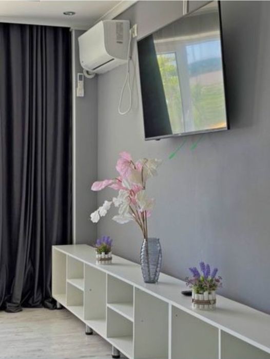 Квартира 2х комнатная