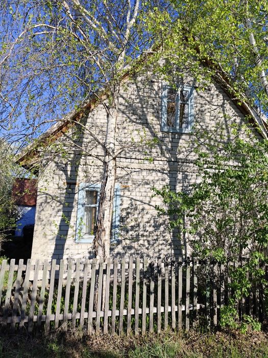 Продам дачу на Орленке