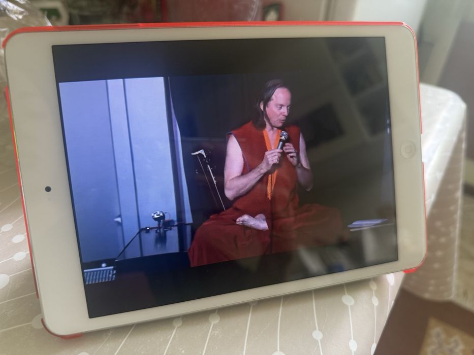 IPad mini 32 гб в хорошем состоянии