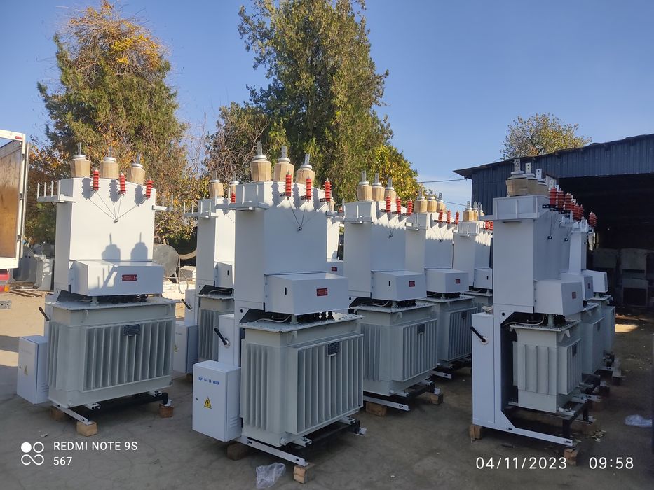 Трансформатор КТПс, КТПг, 2КТПг,ТМГ, ТМ, ОМП, РЛНД