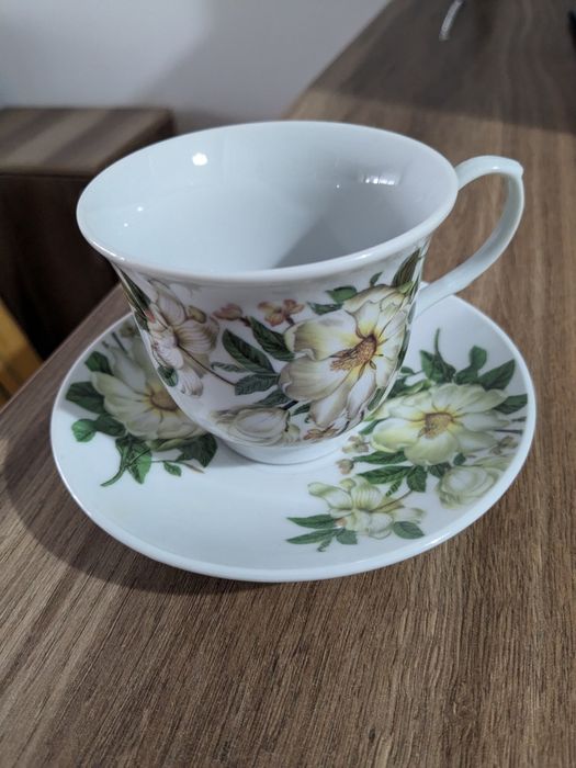 Set cesti ceai / cafea